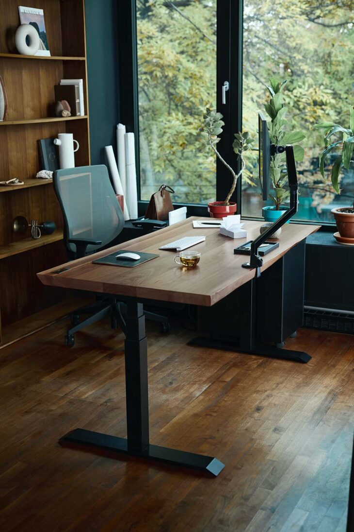 Contemporary & Modern Home Office Furniture