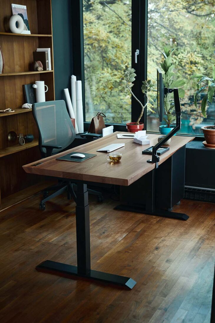 Modern Home Office Furniture