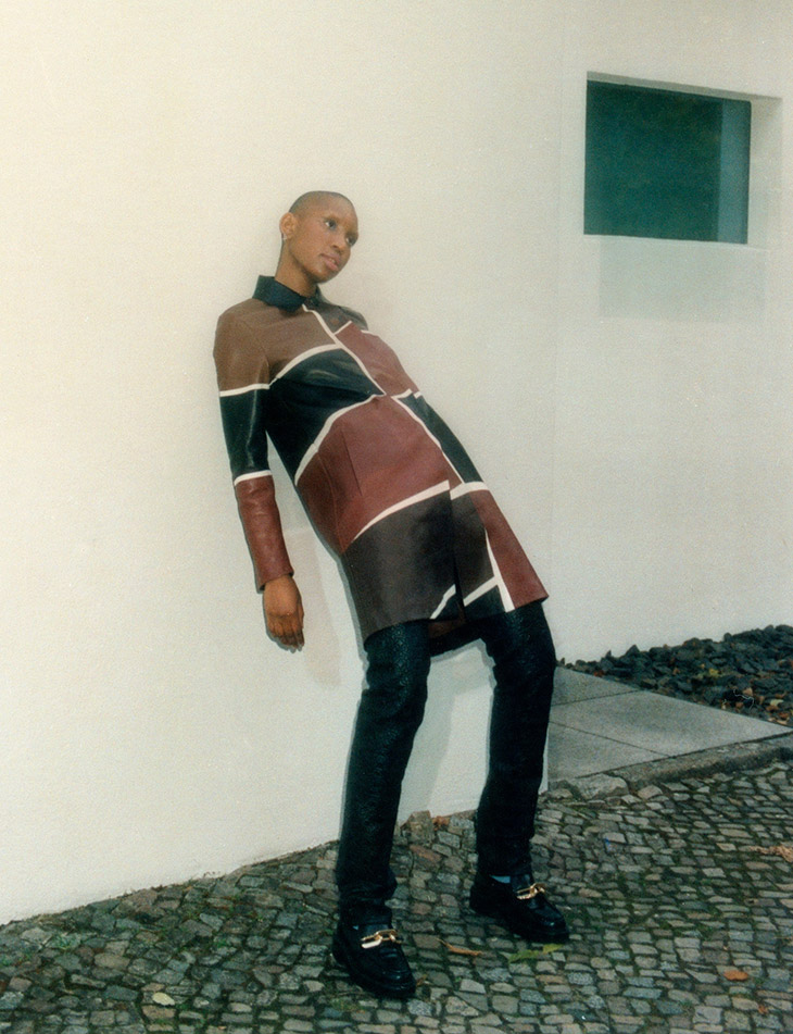 Tristan Roesler