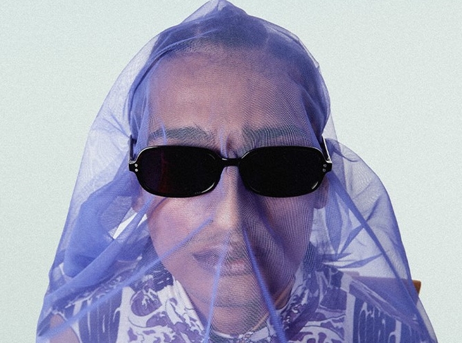 Getting Ready for Milan Runway: Exclusive Interview With DHRUV KAPOOR