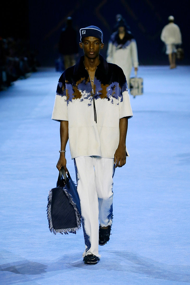 FENDI