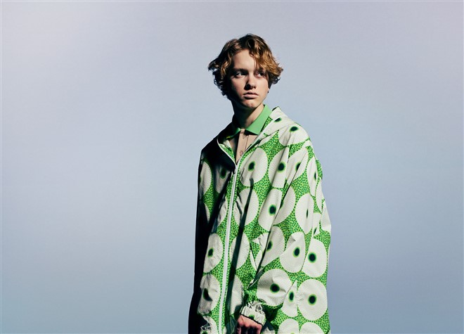 Discover FUMITO GANRYU Spring Summer 2023 Collection