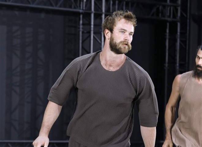 PFW: HOMME PLISSÉ ISSEY MIYAKE Spring Summer 2023 Collection