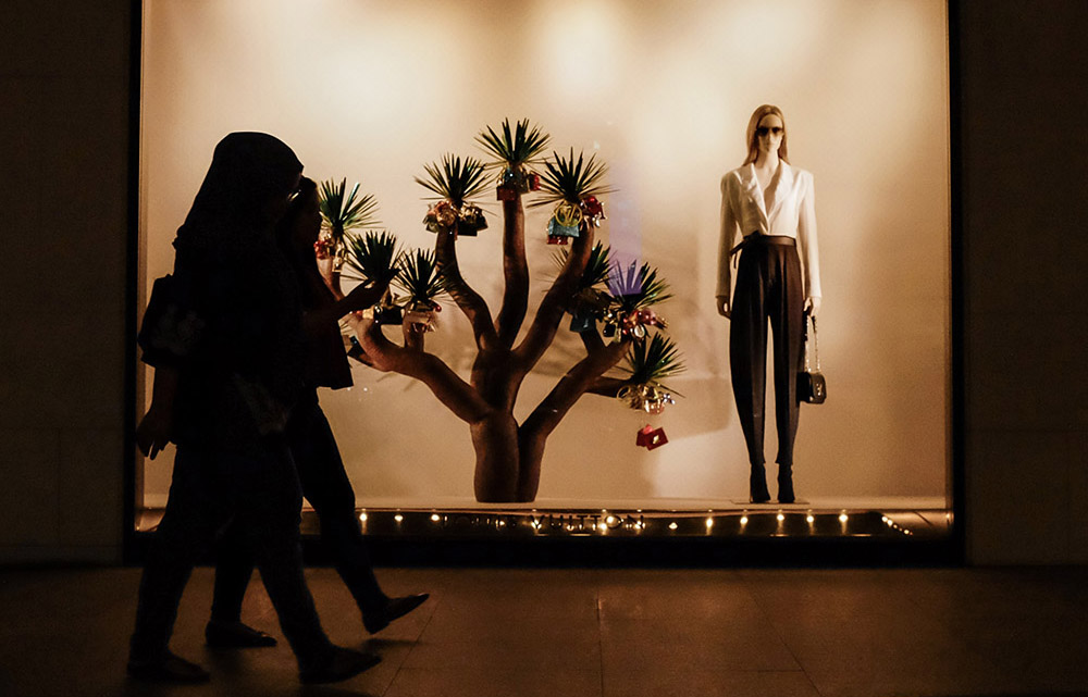 How To Make A Name For Your Fashion Business In A Competitive Market