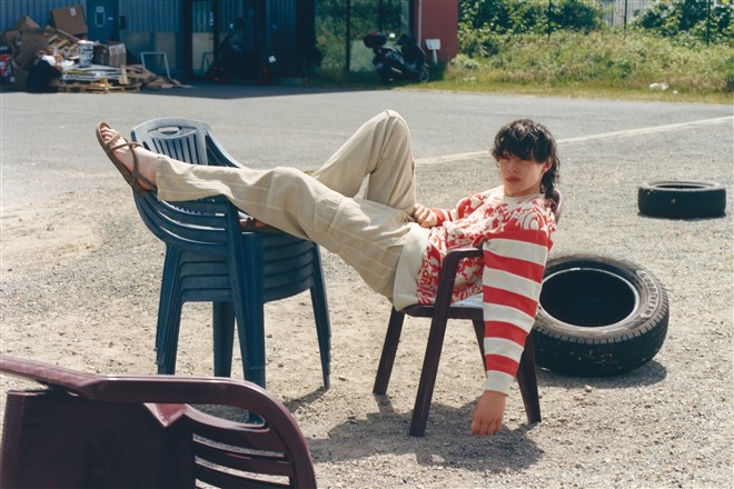 PFW: ISABEL MARANT Spring Summer 2023 Menswear Collection