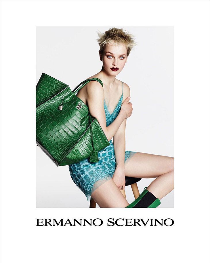 ERMANNO SCERVINO