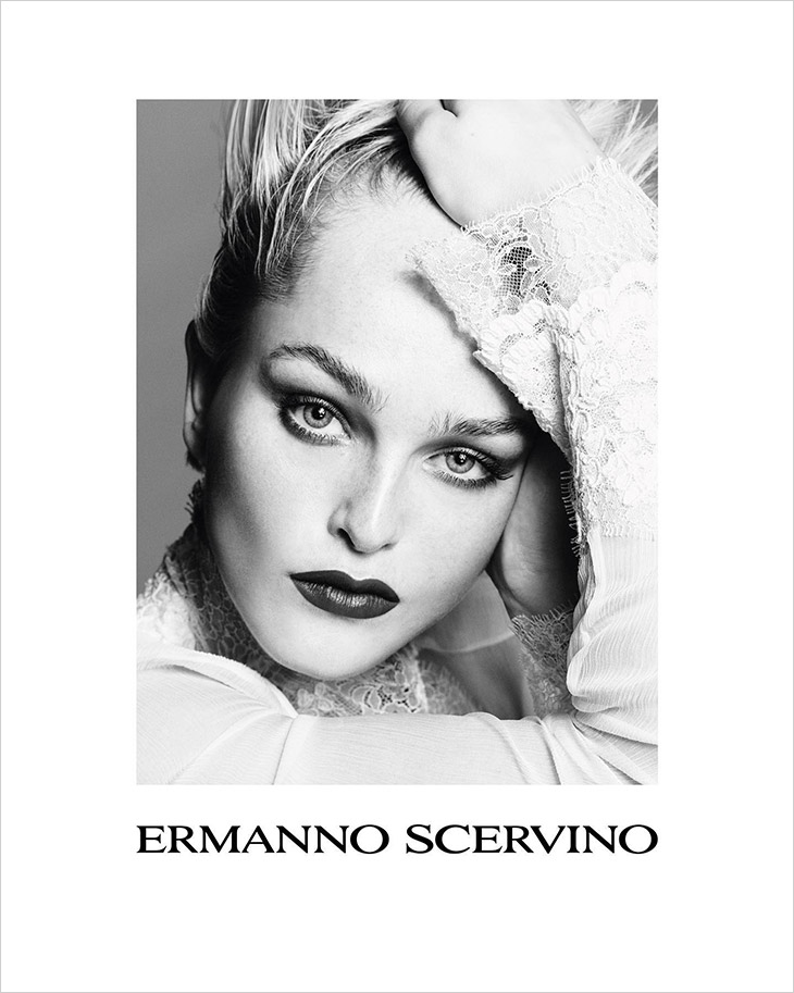 ERMANNO SCERVINO