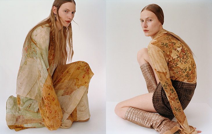 ACNE STUDIOS