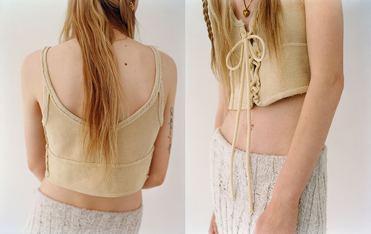 ACNE STUDIOS