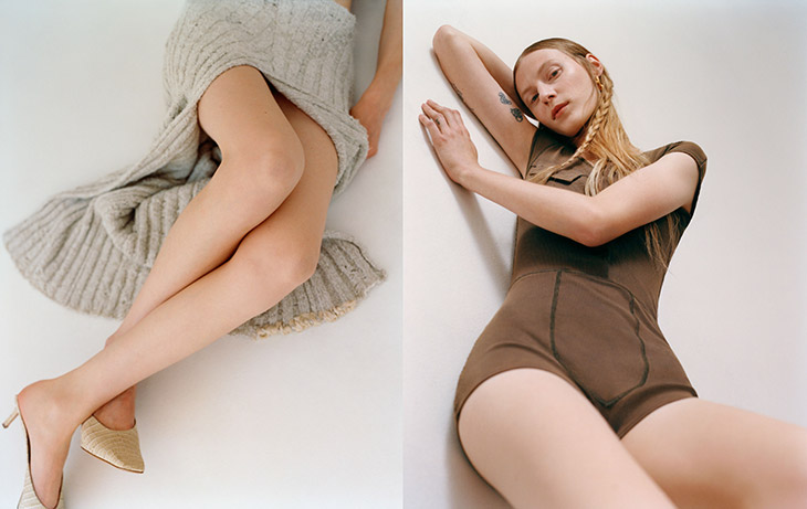 ACNE STUDIOS