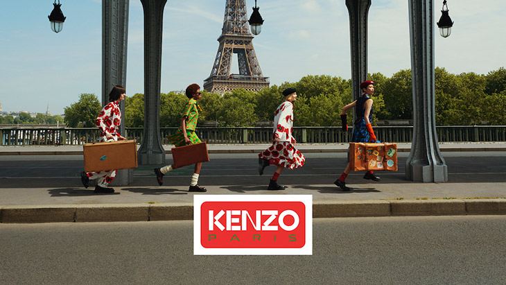 KENZO