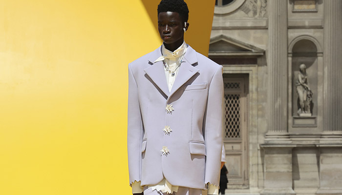 LOUIS VUITTON Spring Summer 2023 Menswear Collection