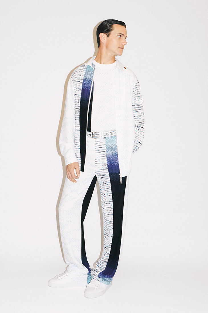 MISSONI