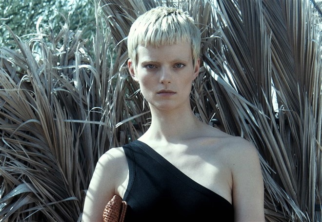 Discover MASSIMO DUTTI Spring Summer 2022 Safari Collection