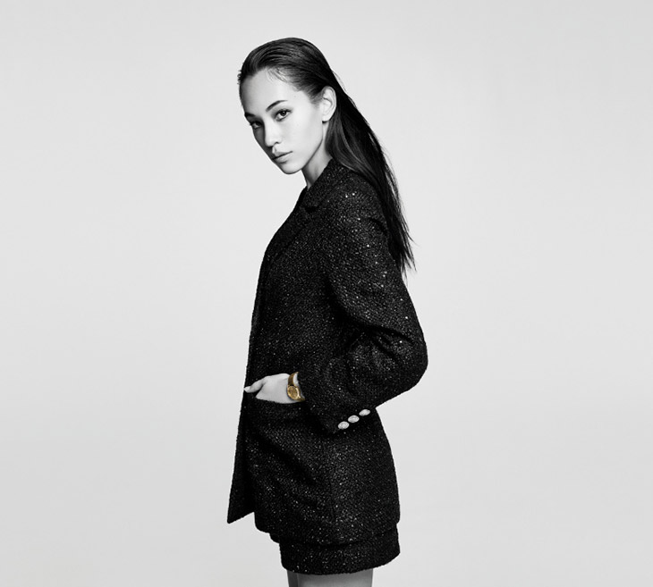 Kiko Mizuhara