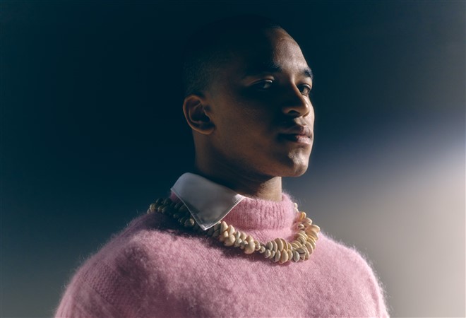 Discover OUEST PARIS Spring Summer 2023 Menswear Collection