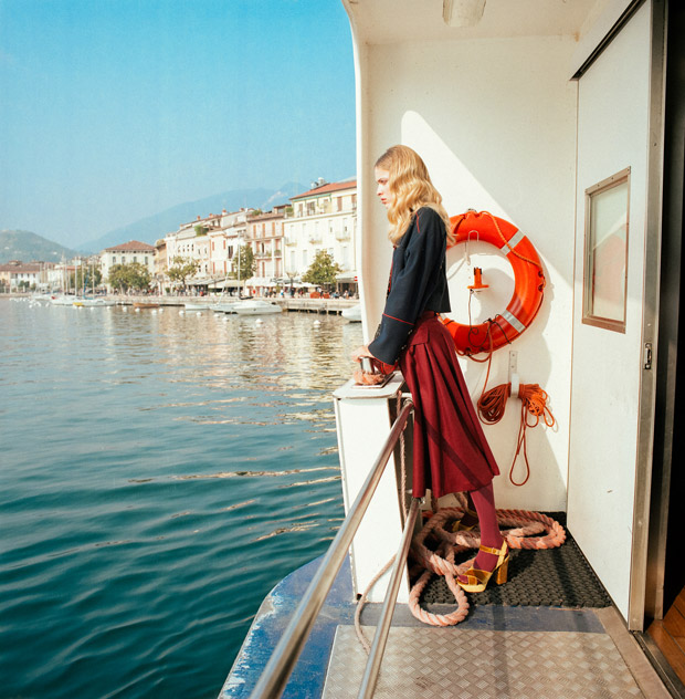 On the Road Maintaining Your Beauty Routine While Traveling