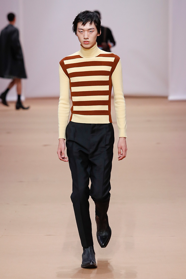 Men's Spring-Summer 2023 Show