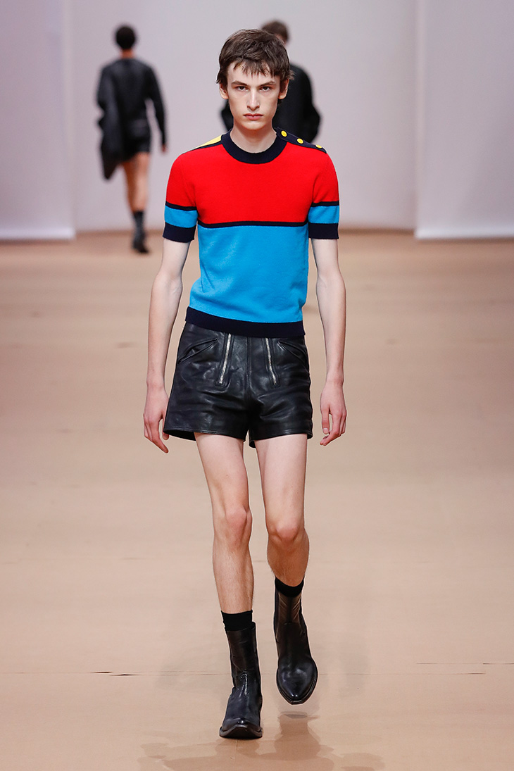 Men's Spring-Summer 2023 Show