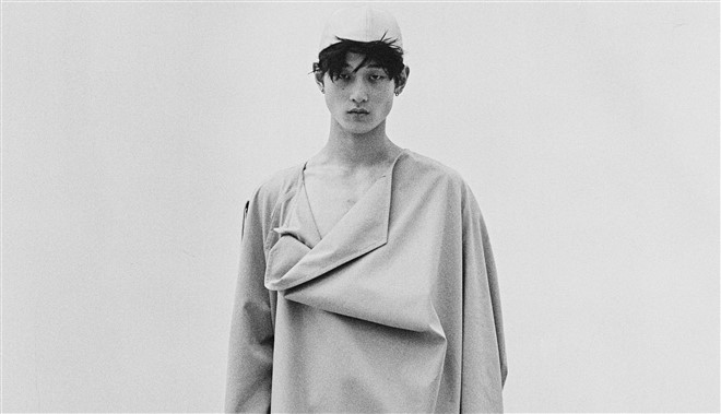 PFW: SEAN SUEN Spring Summer 2023 Collection