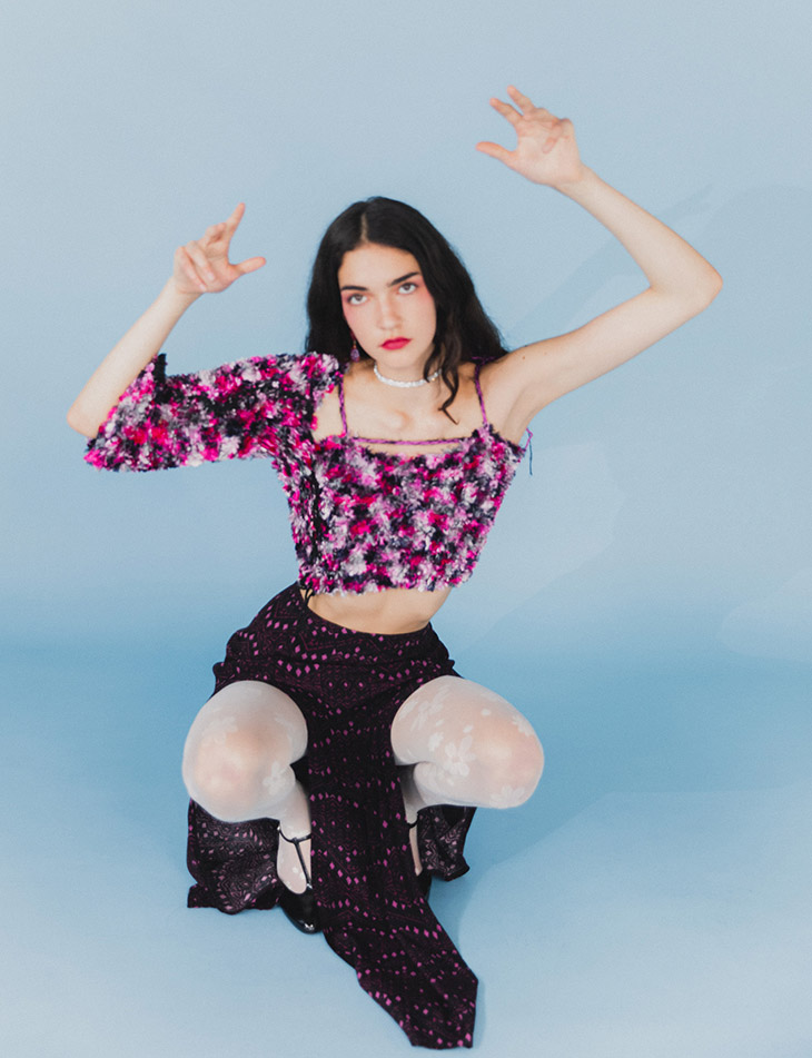 Cathy Du