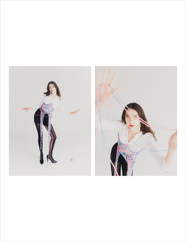 DSCENE STYLE