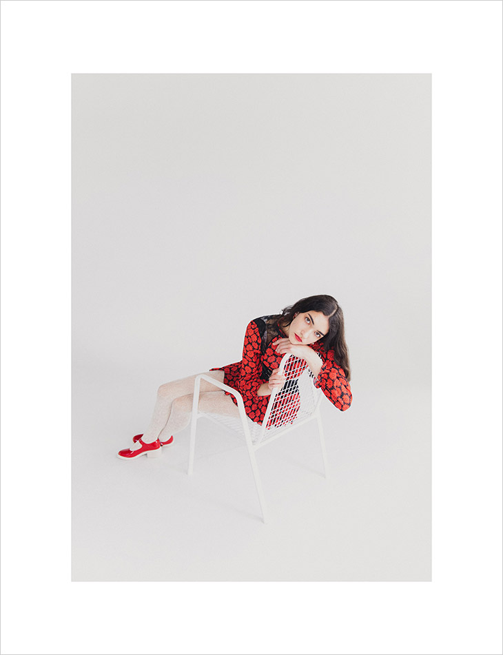 DSCENE STYLE
