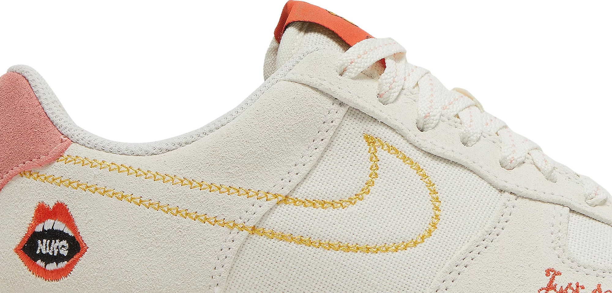 Nike Air Force 1 Low Gucci-Like Colorway