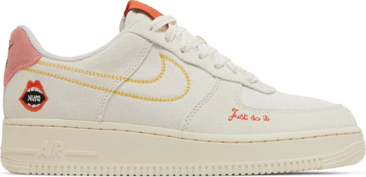 Nike Air Force 1 07 LV8 - 2022 Release Dates, Photos, Where to Buy