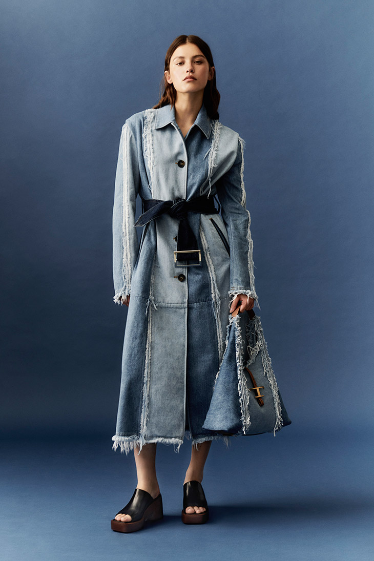 TOD'S