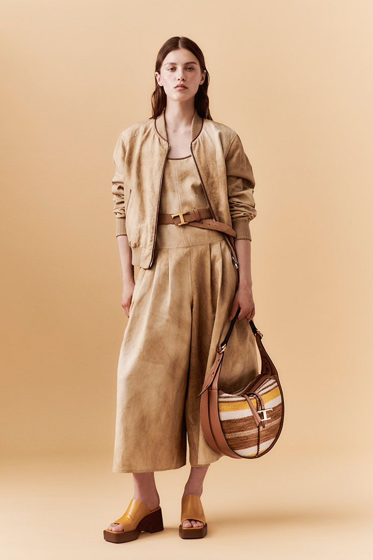 TOD'S
