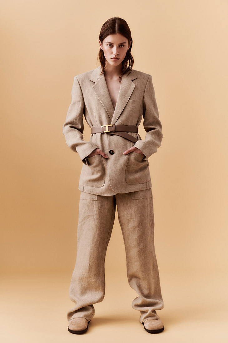 TOD'S