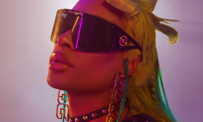 TAYCE for DSCENE Anniversary Issue – Coming Soon!