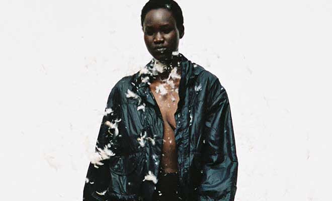 MFW: OUR LEGACY Spring Summer 2023 Menswear Collection