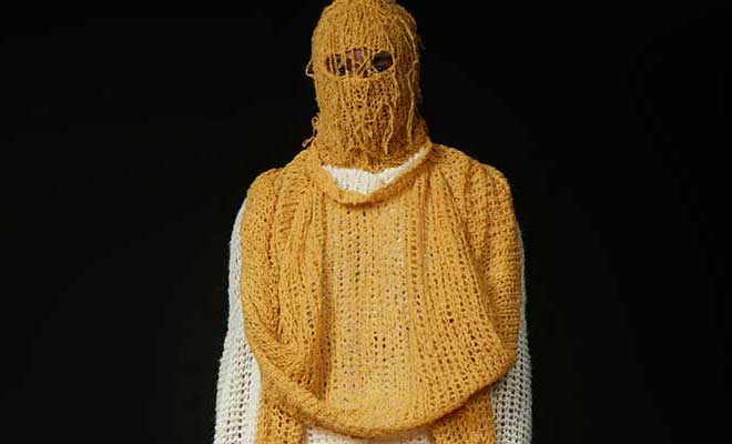 PFW: AIREI Spring Summer 2023 Menswear Collection