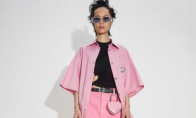 AMBUSH Spring Summer 2023 Pre-Collection