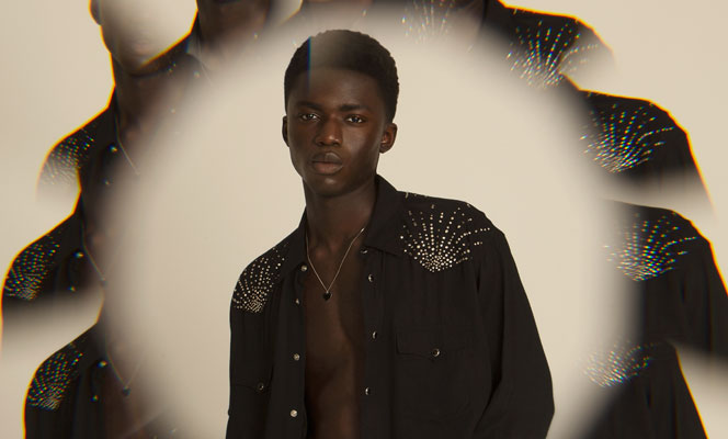 JEREMIAH BERKO FORDJOUR for DSCENE Anniversary Issue – Coming Soon!