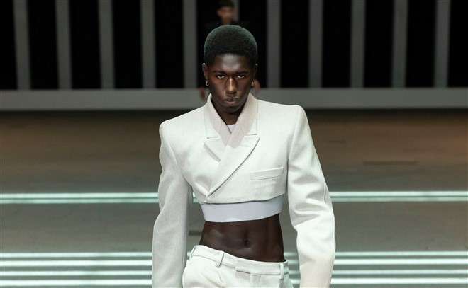 Discover VTMNTS Spring Summer 2023 Collection