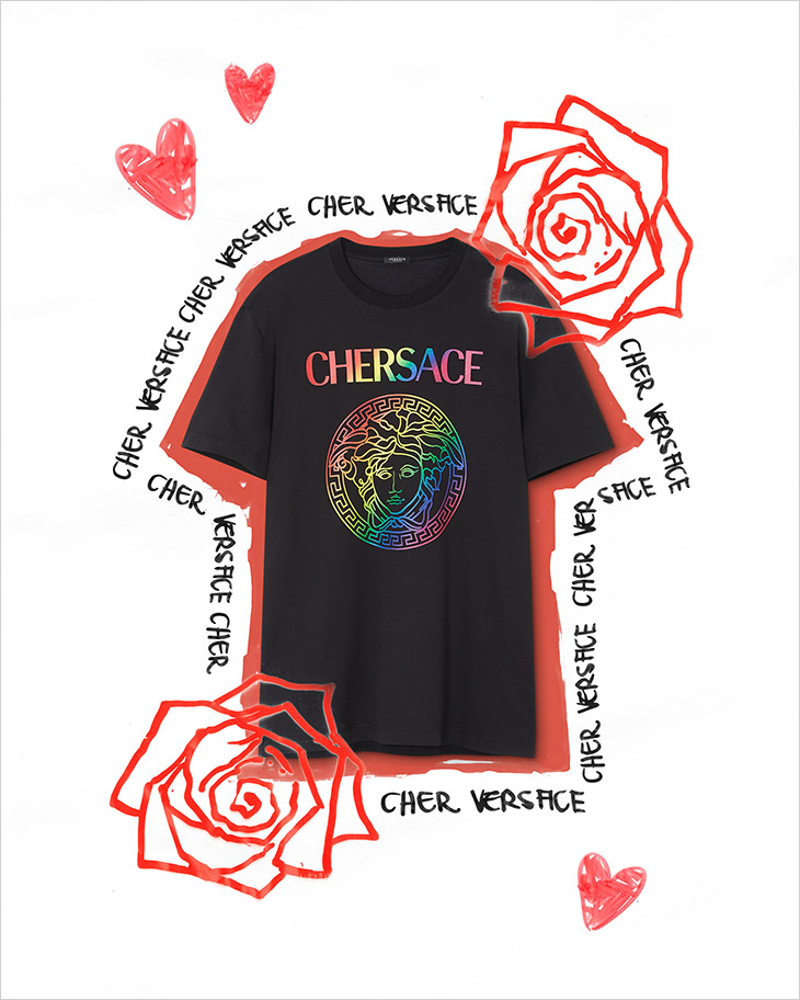 CHERSACE