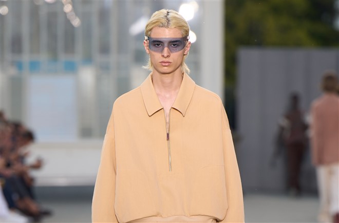 MFW: ZEGNA Spring Summer 2023 Menswear Collection