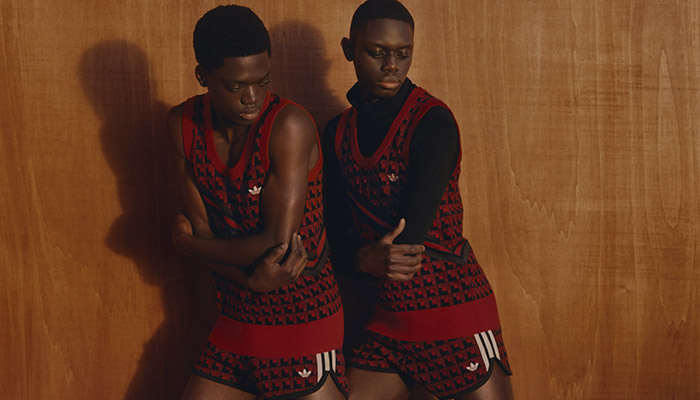 Adidas Originals x Wales Bonner