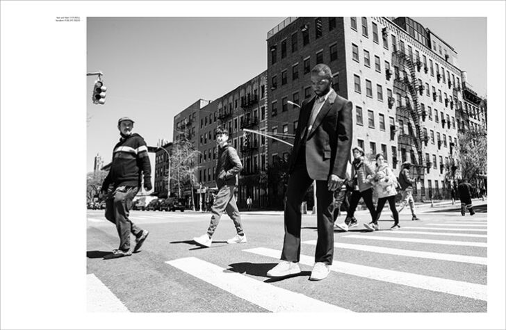 JAMIE HECTOR Talks Exclusively for DSCENE