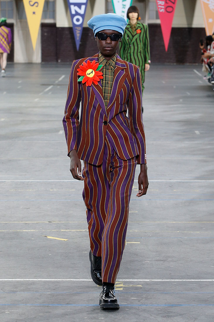 Kenzo 80s fashion 2019 deals
