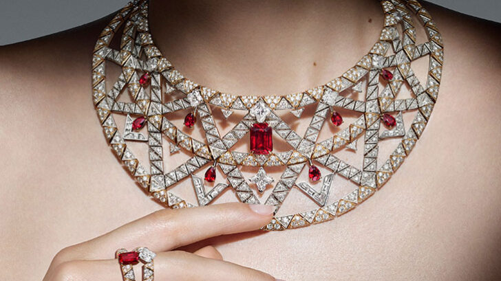 A History of Louis Vuitton – Opulent Jewelers