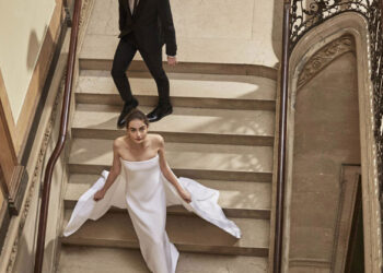 3 Simple Ways to Make Your Wedding Save the Date a Piece of Art