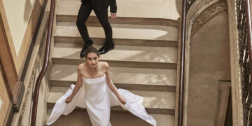 3 Simple Ways to Make Your Wedding Save the Date a Piece of Art