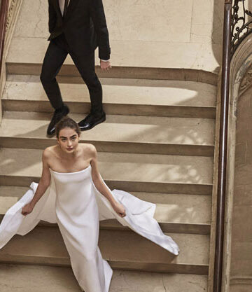 3 Simple Ways to Make Your Wedding Save the Date a Piece of Art