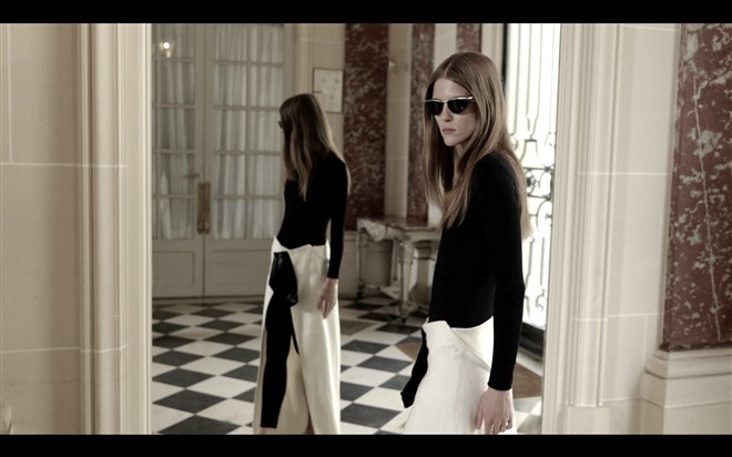 AELIS Fall Winter 2022.23 Haute Couture Collection