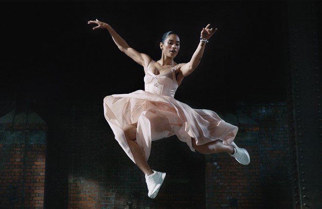 Alexander McQueen Introduces Sprint Runner Sneaker