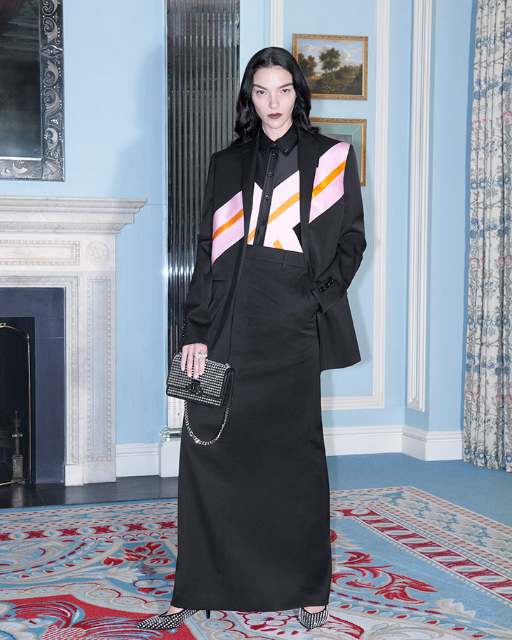 Riccardo Tisci